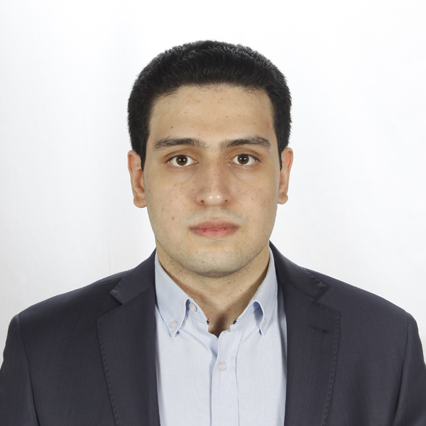 sina keyhani bio-fuel engineer photo